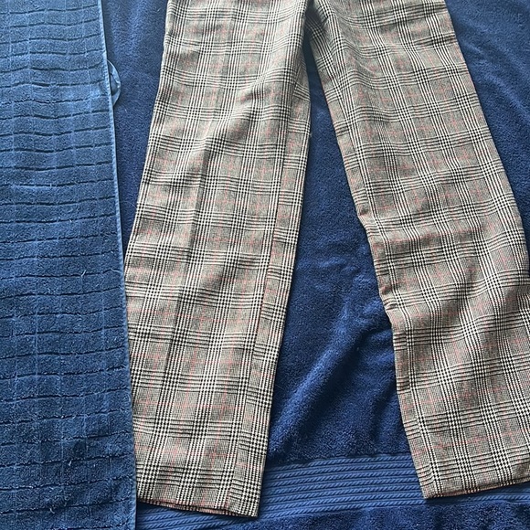David Brooks Vintage Wool Pants - Picture 3 of 4